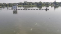 Archiv Foto Webcam Brandenburg an der Havel: Regattastrecke Beetzsee 04:00