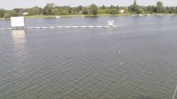Archiv Foto Webcam Brandenburg an der Havel: Regattastrecke Beetzsee 10:00