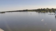 Archiv Foto Webcam Brandenburg an der Havel: Regattastrecke Beetzsee 07:00