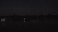 Archiv Foto Webcam Brandenburg an der Havel: Regattastrecke Beetzsee 02:00
