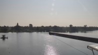Archiv Foto Webcam Brandenburg an der Havel: Regattastrecke Beetzsee 06:00