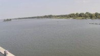 Archiv Foto Webcam Brandenburg an der Havel: Regattastrecke Beetzsee 09:00