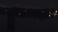 Archiv Foto Webcam Brandenburg an der Havel: Regattastrecke Beetzsee 01:00