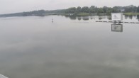 Archiv Foto Webcam Brandenburg an der Havel: Regattastrecke Beetzsee 06:00