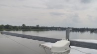 Archiv Foto Webcam Brandenburg an der Havel: Regattastrecke Beetzsee 11:00