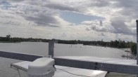 Archiv Foto Webcam Brandenburg an der Havel: Regattastrecke Beetzsee 11:00