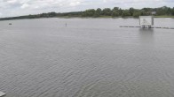 Archiv Foto Webcam Brandenburg an der Havel: Regattastrecke Beetzsee 13:00