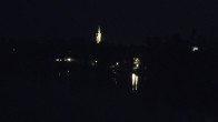 Archiv Foto Webcam Brandenburg an der Havel: Regattastrecke Beetzsee 19:00