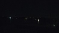 Archiv Foto Webcam Brandenburg an der Havel: Regattastrecke Beetzsee 23:00