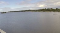 Archiv Foto Webcam Brandenburg an der Havel: Regattastrecke Beetzsee 11:00