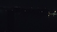 Archiv Foto Webcam Brandenburg an der Havel: Regattastrecke Beetzsee 23:00