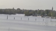 Archiv Foto Webcam Brandenburg an der Havel: Regattastrecke Beetzsee 07:00