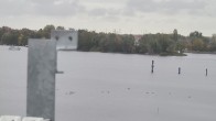 Archiv Foto Webcam Brandenburg an der Havel: Regattastrecke Beetzsee 09:00