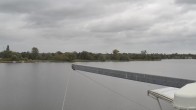 Archiv Foto Webcam Brandenburg an der Havel: Regattastrecke Beetzsee 13:00