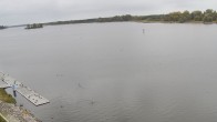 Archiv Foto Webcam Brandenburg an der Havel: Regattastrecke Beetzsee 15:00
