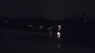 Archiv Foto Webcam Brandenburg an der Havel: Regattastrecke Beetzsee 23:00