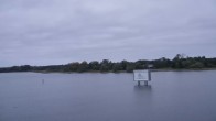 Archiv Foto Webcam Brandenburg an der Havel: Regattastrecke Beetzsee 06:00