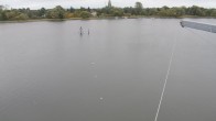 Archiv Foto Webcam Brandenburg an der Havel: Regattastrecke Beetzsee 07:00
