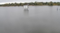 Archiv Foto Webcam Brandenburg an der Havel: Regattastrecke Beetzsee 09:00
