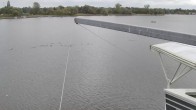 Archiv Foto Webcam Brandenburg an der Havel: Regattastrecke Beetzsee 11:00