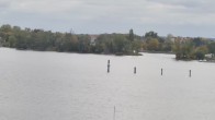 Archiv Foto Webcam Brandenburg an der Havel: Regattastrecke Beetzsee 13:00