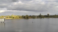 Archiv Foto Webcam Brandenburg an der Havel: Regattastrecke Beetzsee 15:00