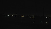 Archiv Foto Webcam Brandenburg an der Havel: Regattastrecke Beetzsee 23:00