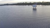 Archiv Foto Webcam Brandenburg an der Havel: Regattastrecke Beetzsee 07:00