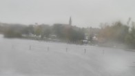 Archiv Foto Webcam Brandenburg an der Havel: Regattastrecke Beetzsee 11:00