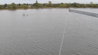 Archiv Foto Webcam Brandenburg an der Havel: Regattastrecke Beetzsee 13:00