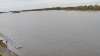 Archiv Foto Webcam Brandenburg an der Havel: Regattastrecke Beetzsee 15:00