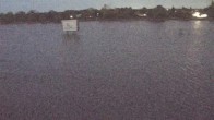 Archiv Foto Webcam Brandenburg an der Havel: Regattastrecke Beetzsee 17:00