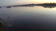 Archiv Foto Webcam Brandenburg an der Havel: Regattastrecke Beetzsee 05:00