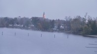 Archiv Foto Webcam Brandenburg an der Havel: Regattastrecke Beetzsee 15:00
