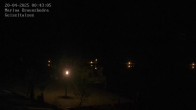 Archiv Foto Webcam Braunsbedra: Geiseltalsee 18:00