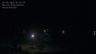 Archiv Foto Webcam Braunsbedra: Geiseltalsee 01:00