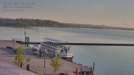 Archiv Foto Webcam Braunsbedra: Geiseltalsee 05:00