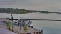 Archived image Webcam Braunsbedra: Geiseltalsee 05:00