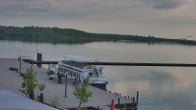 Archived image Webcam Braunsbedra: Geiseltalsee 06:00