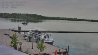 Archived image Webcam Braunsbedra: Geiseltalsee 07:00