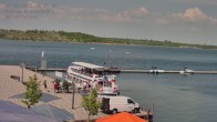 Archived image Webcam Braunsbedra: Geiseltalsee 13:00