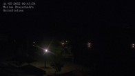 Archiv Foto Webcam Braunsbedra: Geiseltalsee 23:00