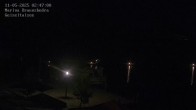 Archiv Foto Webcam Braunsbedra: Geiseltalsee 01:00