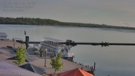 Archiv Foto Webcam Braunsbedra: Geiseltalsee 05:00