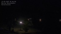 Archiv Foto Webcam Braunsbedra: Geiseltalsee 01:00