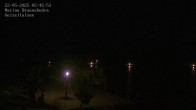Archiv Foto Webcam Braunsbedra: Geiseltalsee 01:00