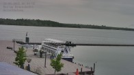 Archiv Foto Webcam Braunsbedra: Geiseltalsee 05:00