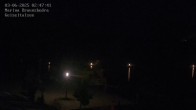 Archiv Foto Webcam Braunsbedra: Geiseltalsee 01:00