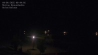 Archiv Foto Webcam Braunsbedra: Geiseltalsee 23:00