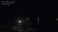 Archiv Foto Webcam Braunsbedra: Geiseltalsee 01:00